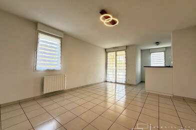 Appartement 3 pièces 119900 €