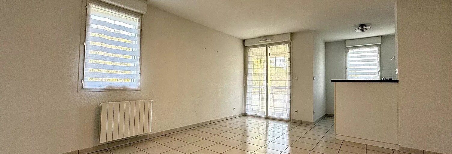 Appartement 3 Pièces 59 m² à vendre à Auch (32000)