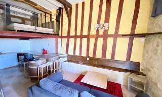 Appartement 1 Pièce 25 m² à louer à Montégut (32550)