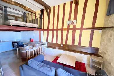Appartement 1 pièces 360 €