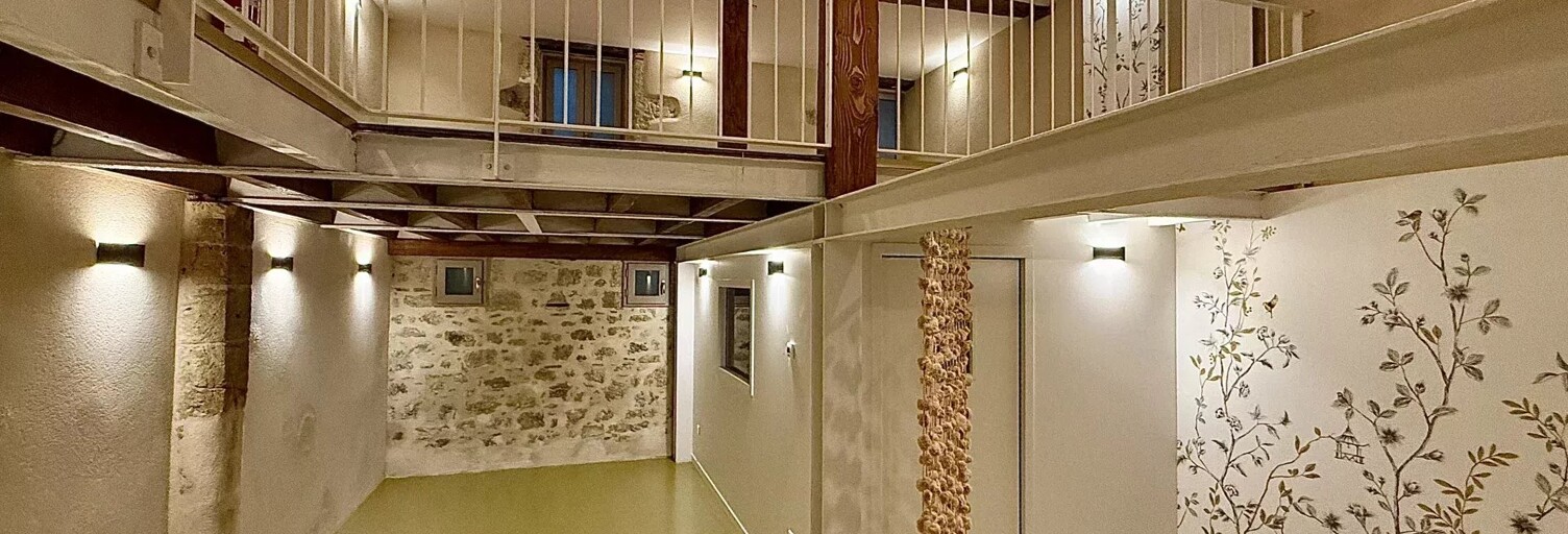 Commerce 1 Pièce 135 m² à louer à Auch (32000)