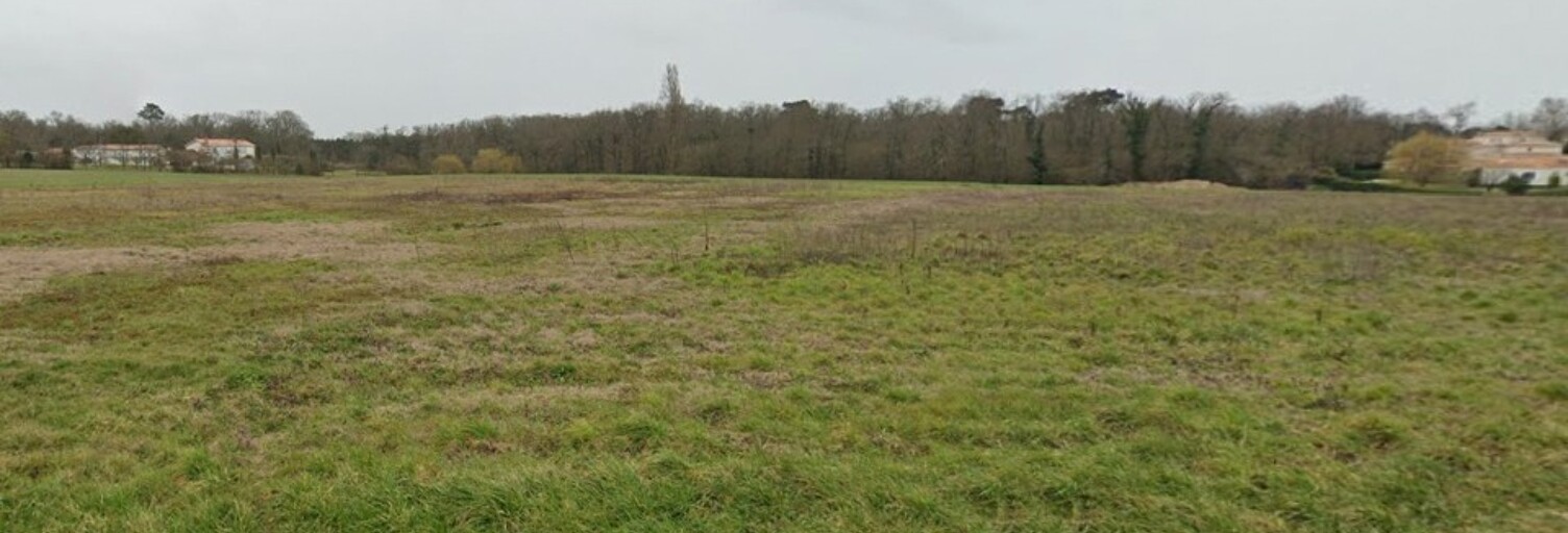 Terrain  419 m² à vendre à Les Mathes (17570)