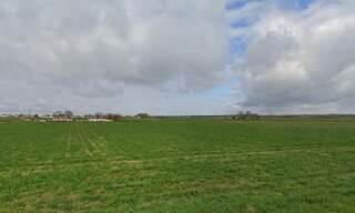 Terrain  470 m² à vendre à Nieulle-sur-Seudre (17600)