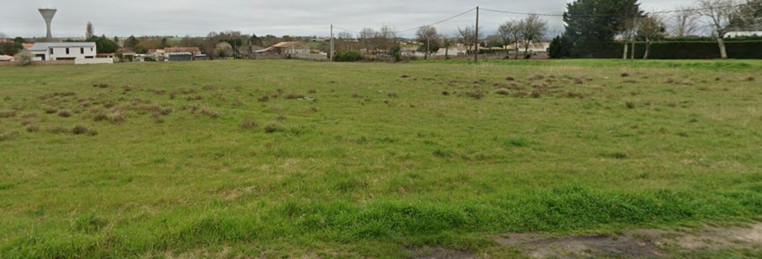 Terrain  250 m² à vendre à Meschers-sur-Gironde (17132)