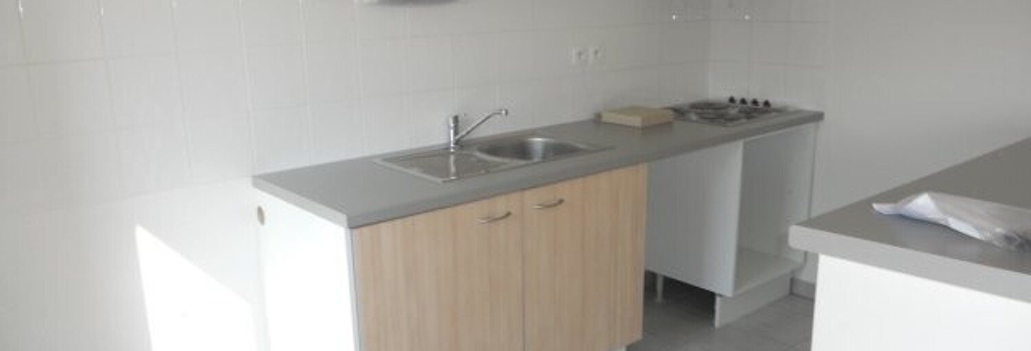 Appartement 3 Pièces 59 m² à louer à Launaguet (31140)