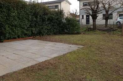 Appartement 3 pièces 795 €