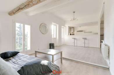 Appartement 2 pièces 175000 €