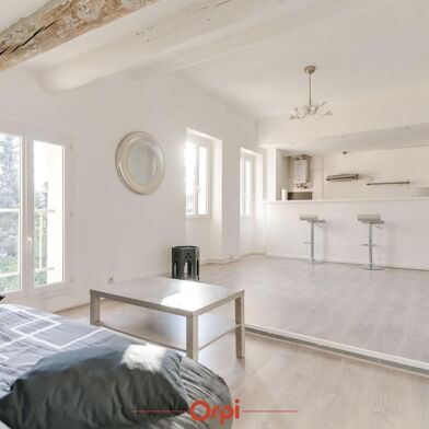 Appartement 2 pièces 175000 €