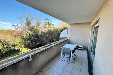 Appartement 2 pièces 206000 €