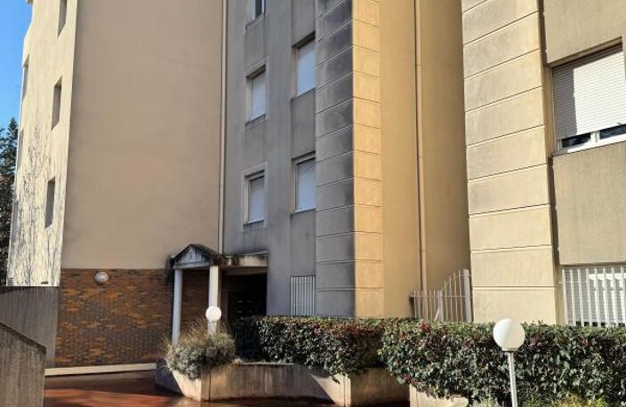Appartement T2 de 48m² + terrasse de 11m² — photo 4