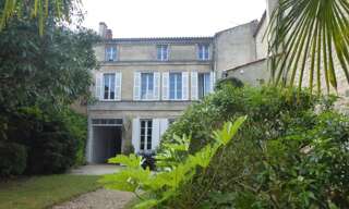 Maison 8 Pièces 216 m² à vendre à Tonnay-Charente (17430)