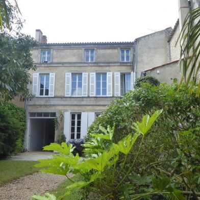 Maison 8 pièces 514500 €