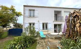 Maison 4 Pièces 95 m² à vendre à La Rochelle (17000)