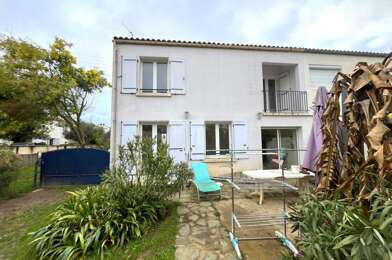 Maison 4 pièces 314000 €