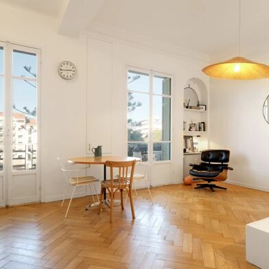 Appartement 3 pièces 360000 €