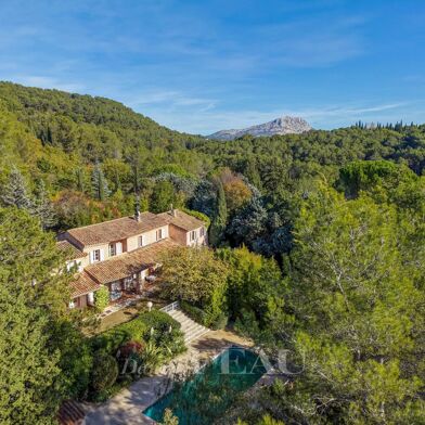 Maison 11 pièces 2990000 €