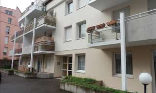 Appartement 1 Pièce 29 m² à louer à Strasbourg (67100)