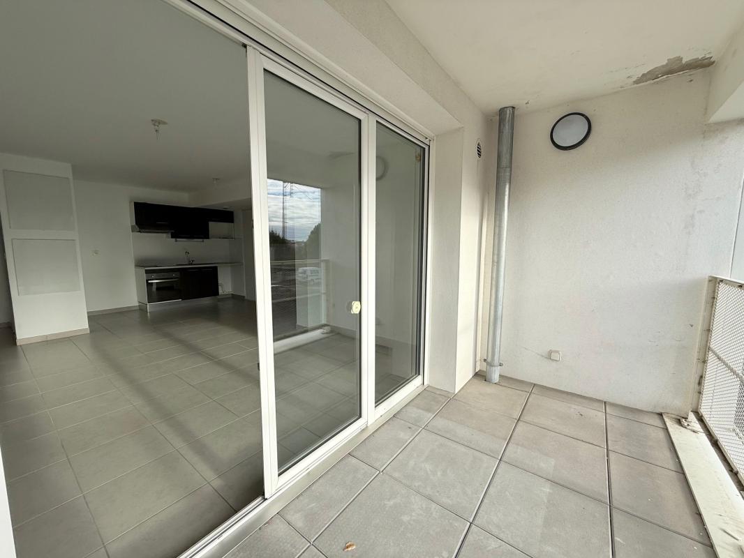 Appartement  T3 à vendre Rochelle (La) 17000