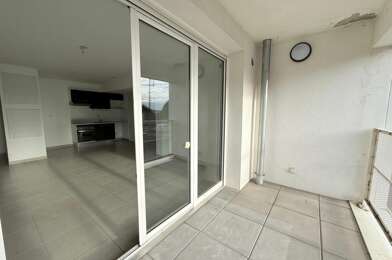 Appartement 3 pièces 263125 €