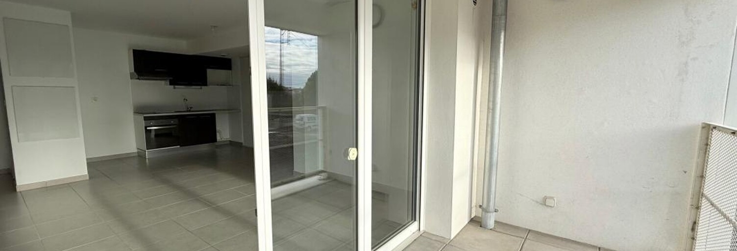 Appartement 3 Pièces 61 m² à vendre à La Rochelle (17000)