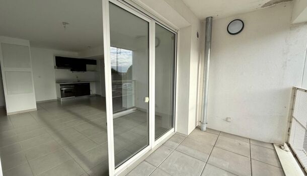 Appartement 3 pièces  à vendre Rochelle (La) 17000