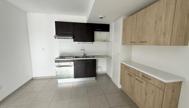 Appartement 3 pièces  à vendre Rochelle (La) 17000