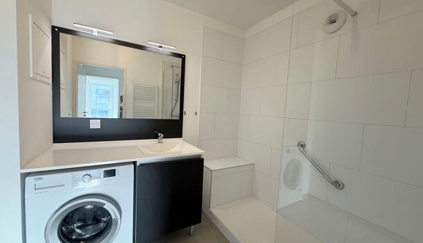 Appartement 3 pièces  à vendre Rochelle (La) 17000