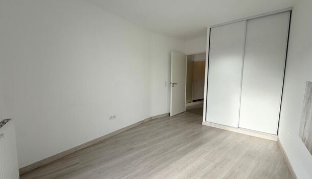 Appartement 3 pièces  à vendre Rochelle (La) 17000