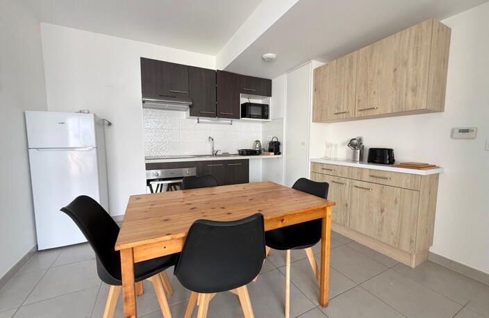 Appartement La Rochelle - 2 chambres - balcon - parking — photo 3
