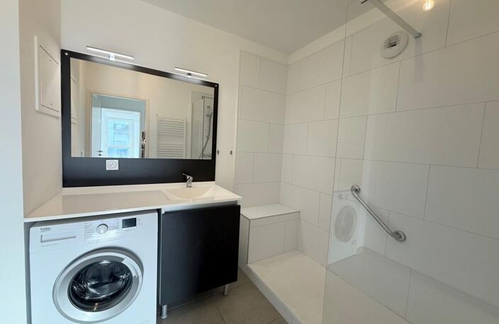 Appartement La Rochelle - 2 chambres - balcon - parking — photo 4