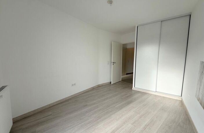 Appartement La Rochelle - 2 chambres - balcon - parking — photo 5