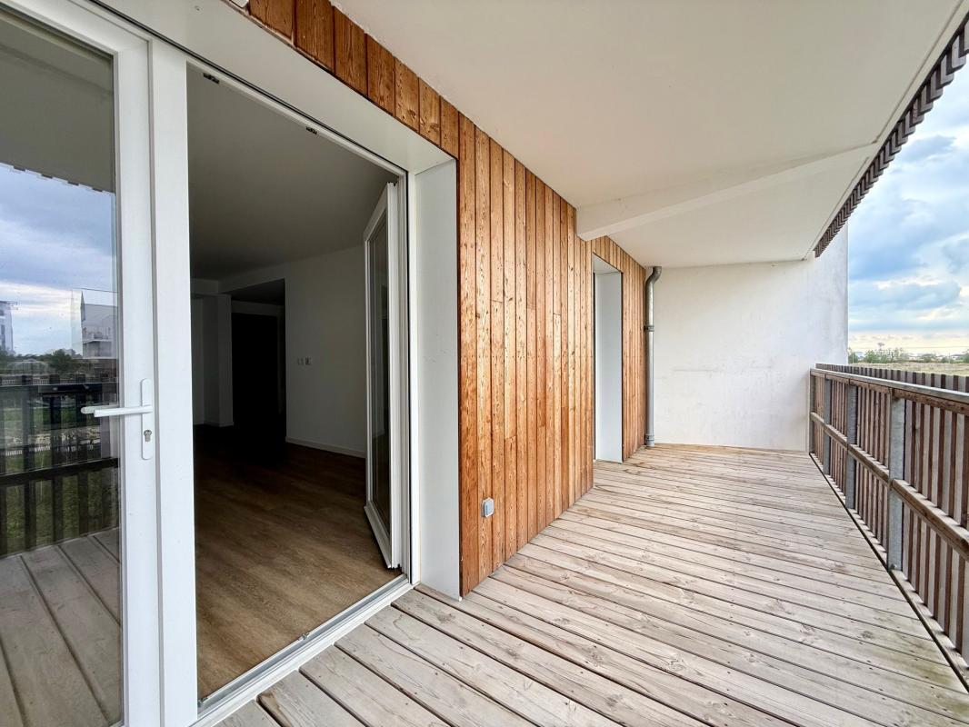 Appartement  T3 à vendre Lagord 17140