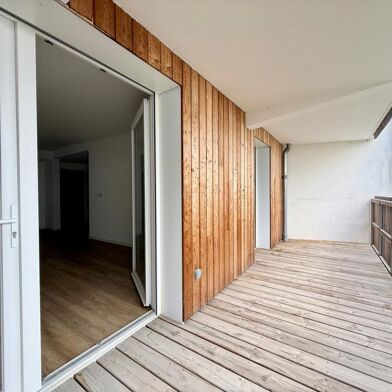 Appartement 3 pièces 289000 €