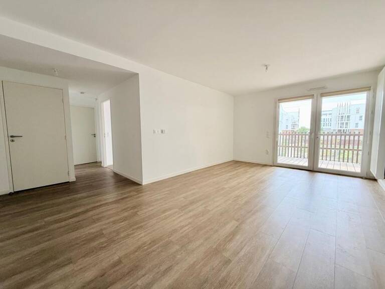 SPACIEUX Appartement - 2 chambres - terrasse 11 m2 - à 5mn de LA ROCHELLE — photo 1