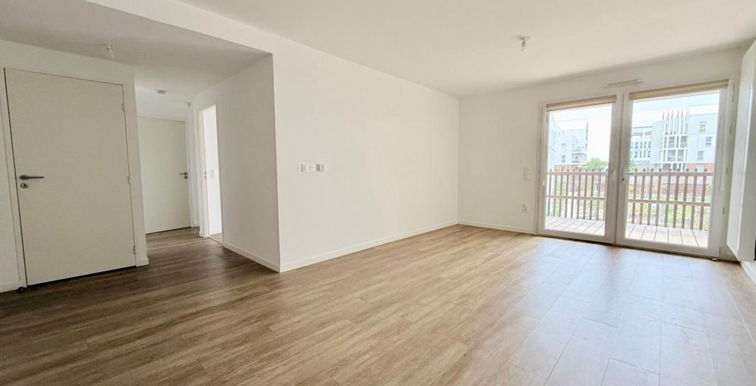 SPACIEUX Appartement - 2 chambres - terrasse 11 m2 - à 5mn de LA ROCHELLE — photo 1
