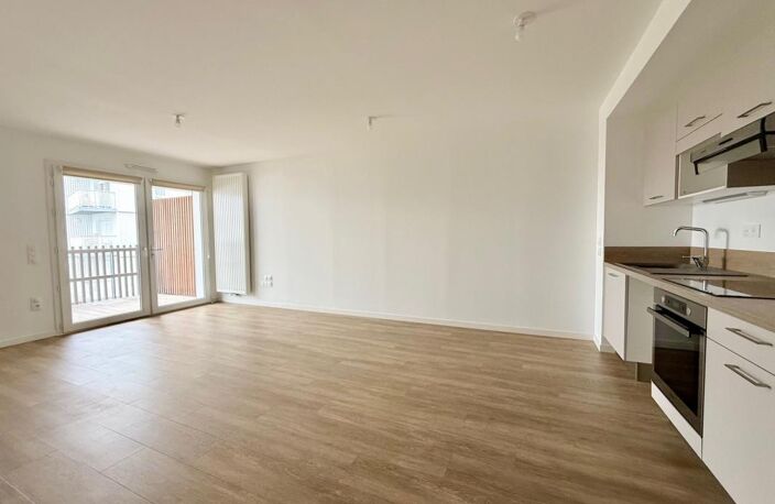 SPACIEUX Appartement - 2 chambres - terrasse 11 m2 - à 5mn de LA ROCHELLE — photo 2