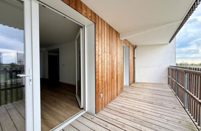 SPACIEUX Appartement - 2 chambres - terrasse 11 m2 - à 5mn de LA ROCHELLE — photo 3