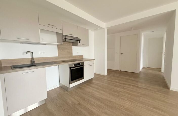 SPACIEUX Appartement - 2 chambres - terrasse 11 m2 - à 5mn de LA ROCHELLE — photo 4