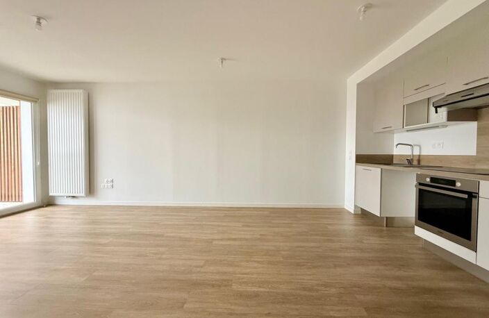 SPACIEUX Appartement - 2 chambres - terrasse 11 m2 - à 5mn de LA ROCHELLE — photo 5