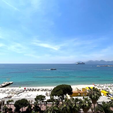 Appartement 4 pièces 8580000 €