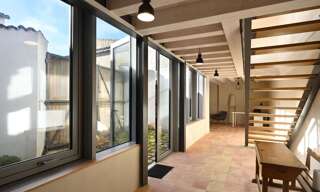 Maison 7 Pièces 232 m² à vendre à Sainte-Marie-de-Ré (17740)