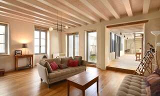 Maison 7 Pièces 232 m² à vendre à Sainte-Marie-de-Ré (17740)