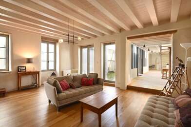 Maison 7 pièces 1095000 €