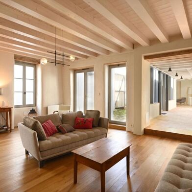 Maison 7 pièces 1095000 €