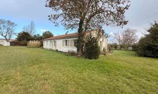 Maison 6 Pièces 183 m² à vendre à Saint-Xandre (17138)