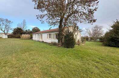 Maison 6 pièces 472500 €