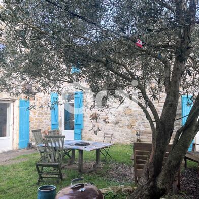 Maison 5 pièces 283500 €