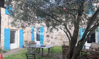 Maison 5 Pièces 172 m² à vendre à Saint-Laurent-de-la-Prée (17450)