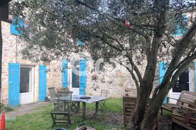 Maison 5 pièces 283500 €