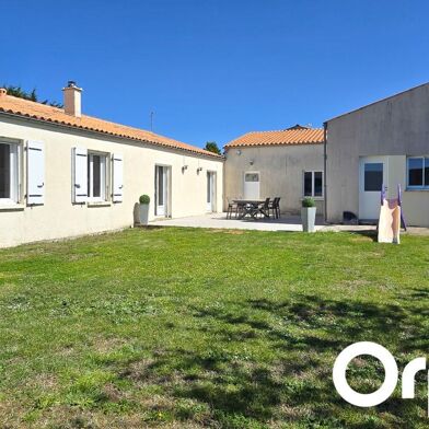 Maison 4 pièces 1000 €